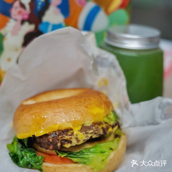 悦异MoChange(金山店)