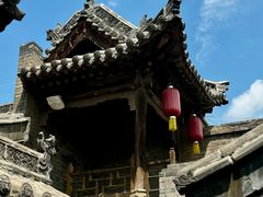 -山西王家大院