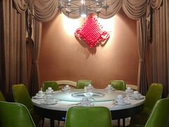 -蕃茄述·好汤自然来(江汉路店)