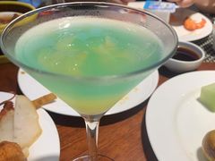 -温州王朝大酒店-自助餐厅