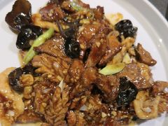 -北平盛世·新京菜·北京烤鸭(劲松·双井店)