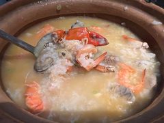 -潮堂 · 潮州菜(国贸商城店)