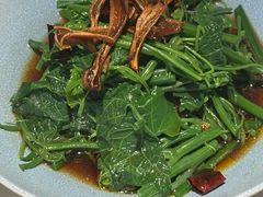 -雀蓝川菜(滨湖万象汇店)