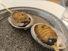 -品海楼·大连海胆锅贴馆(东港店)