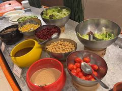 -成都新东方千禧大酒店-琥珀西餐厅