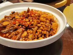 -小柴米·传统江西菜(万寿宫店)