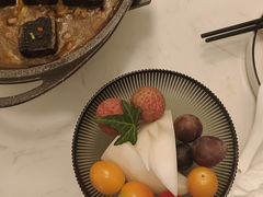 -徽镇小厨·经典徽菜(马连道店)