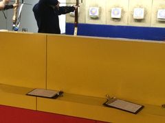 -道顺射箭·团建·骑射(张杨路店)
