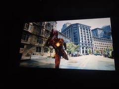 -南宁时代电影大世界(CGS激光中国巨幕)