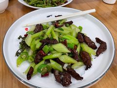 -农园餐厅(北京大学店)