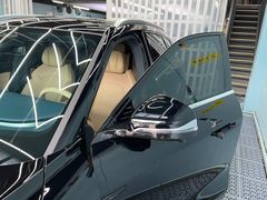 -龙粤汽车贴膜·中国航天山由