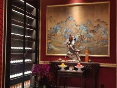 -东富酒家(龙湖西溪天街店)