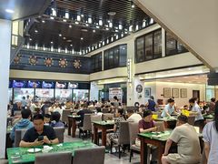 -令氏家外家岐山面(火炬路店)