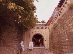 -重庆十八梯传统风貌区
