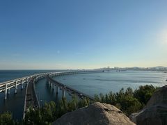 -星海湾跨海大桥