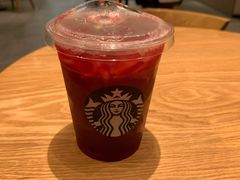 -星巴克(厦门万象城4F店)