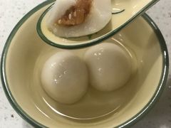 -芬芳甜品(同福路店)