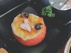 -So Lounge索兰至餐厅(蓝色港湾店)