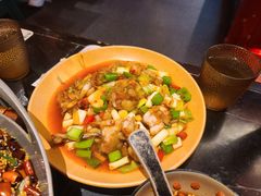 -廖川菜(太阳宫店)