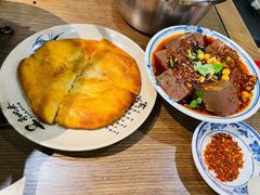 -肖四女乐山跷脚牛肉(世博源店)
