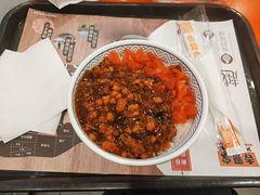 -吉野家(服装城店)