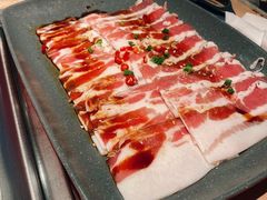 -新石器烤肉(之心城店)