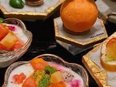 -行者书屋大堂吧 ·下午茶(南京圣和府邸酒店)
