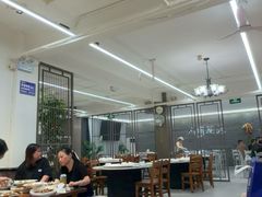 -柳柳饭店(华山中路店)