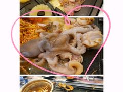 -海抱猪