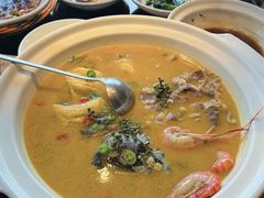 -二十八里太湖船菜(吉祥路店)