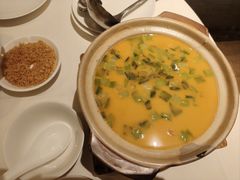贵妃海鲜泡饭-利苑酒家(宜安广场店)