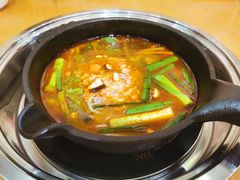 -黔三一夺夺粉酸汤火锅(百信店)