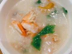 -如轩·海鲜砂锅粥·潮汕菜(南城店)
