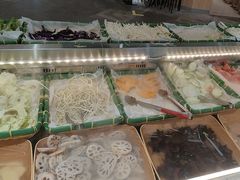 -今今转转自助小火锅(天祥广场店)