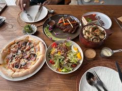 -六阅·福十 FORTEN 海景咖啡西餐厅(双廊古镇店)