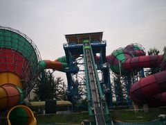 -欢乐水魔方水世界