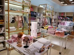 -ZARA HOME(蓝色港湾店)
