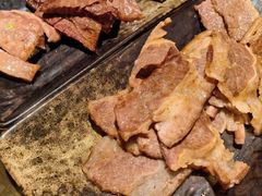 -無二炙坊·和牛烧肉(大钟寺1733店)
