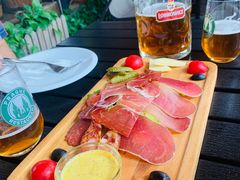 -布拉格餐厅· 中欧捷克菜(全国首店)