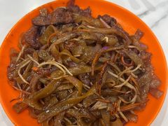 -澳门陈光记烧味饭店(南京德基广场店)