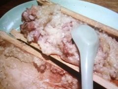 -粗茶淡饭·隐庐私厨(东亭店)