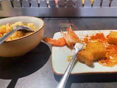 -很久以前羊肉串(昌里路三钢里店)