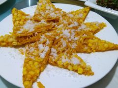 -闻道食府烙饼卷带鱼(原车耳营店原大觉寺店)