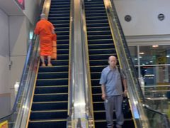 -南湖镇长途巴士站(TBS)