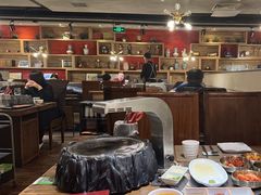 -坦坦大炉·韩式烤肉(望京店)