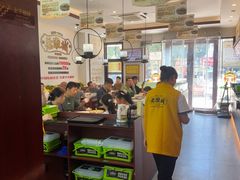 -老淮城·长鱼面(河下古镇店)