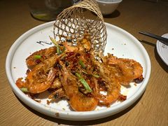-避风塘·老港味餐厅(虹口龙之梦店)