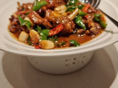 -蘇锦宴·淮扬菜烤鸭·小院(三元桥霄云路店)