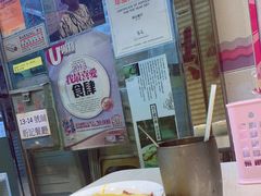 -新记餐厅(香槟大厦店)