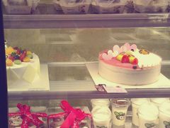-可莎蜜儿(浦沿店)